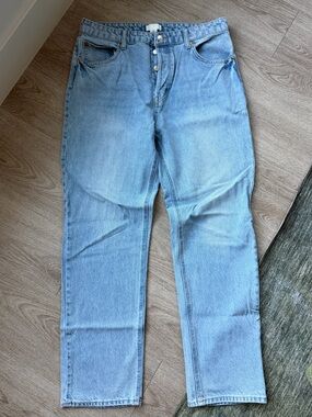 H & M Jeans